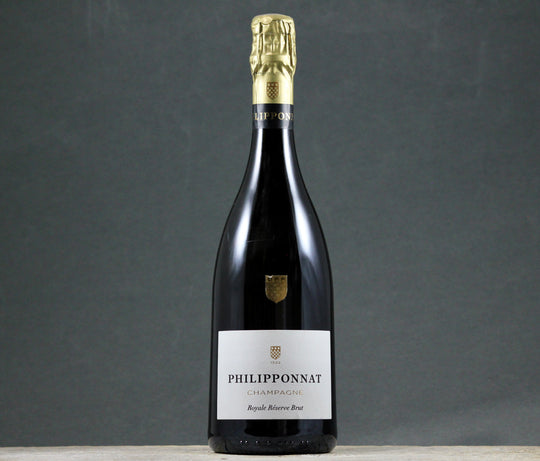 Philipponnat Royal Réserve Brut Champagne NV