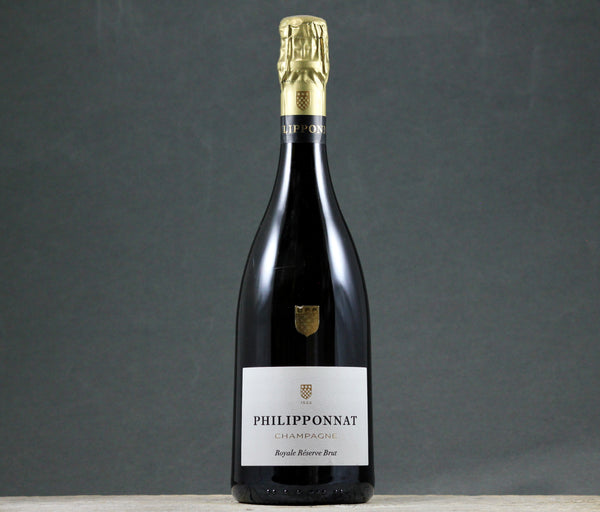 Philipponnat Royal Réserve Brut Champagne NV
