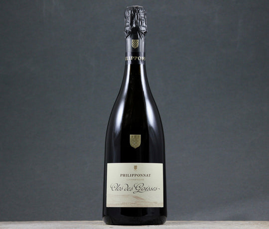 2008 Philipponnat Clos des Goisses Extra Brut Champagne 1.5L (Pre Arrival)