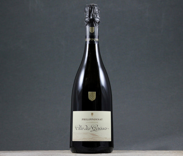 2008 Philipponnat Clos des Goisses Extra Brut Champagne 1.5L (Pre Arrival)
