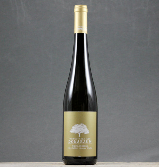 2023 Weingut Christoph Donabaum Ried Zornberg Gruner Veltliner Smaragd