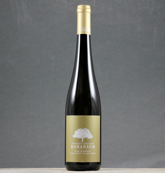 2023 Weingut Christoph Donabaum Ried Zornberg Gruner Veltliner Smaragd