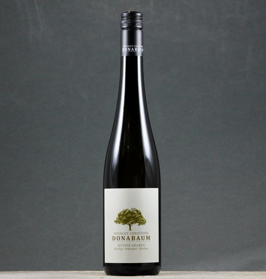2024 Donabaum Spitzer Graben Riesling Federspiel