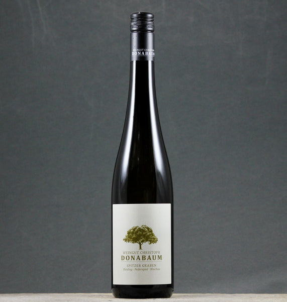 2024 Donabaum Spitzer Graben Riesling Federspiel