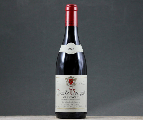 2023 Hudelot-Noellat Clos Vougeot