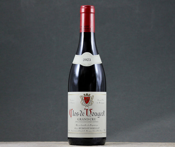 2023 Hudelot-Noellat Clos Vougeot