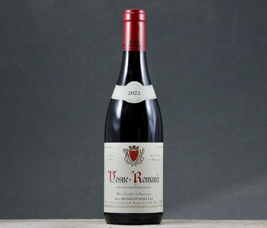 2023 Hudelot-Noellat Vosne Romanée