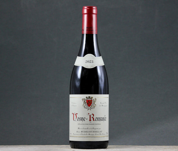 2023 Hudelot-Noellat Vosne Romanée