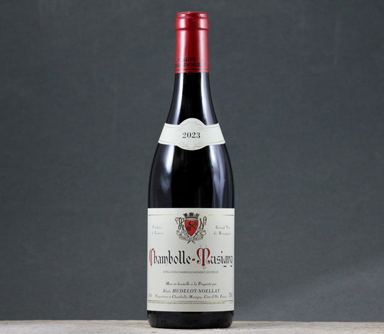 2023 Hudelot-Noellat Chambolle Musigny
