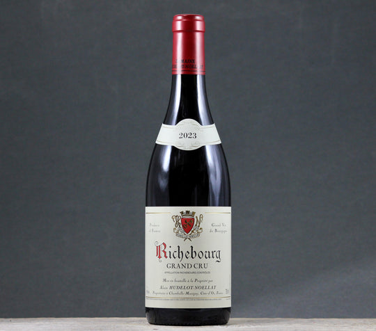 2023 Hudelot-Noellat Richebourg