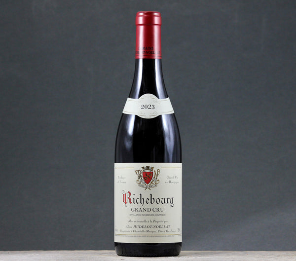 2023 Hudelot-Noellat Richebourg