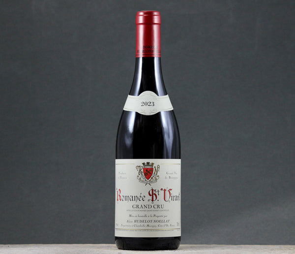 2023 Hudelot-Noellat Romanée Saint Vivant