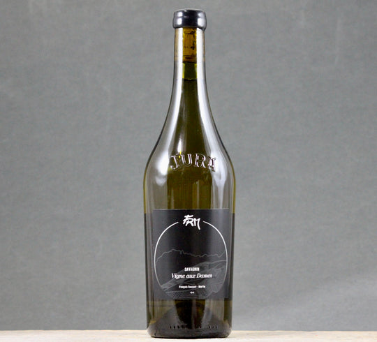 2020 Rousset-Martin Vigne aux Dames Savagnin (Ouille)