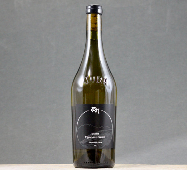 2020 Rousset-Martin Vigne aux Dames Savagnin (Ouille)