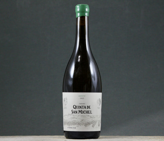 2022 Quinta de San Michel Arinto