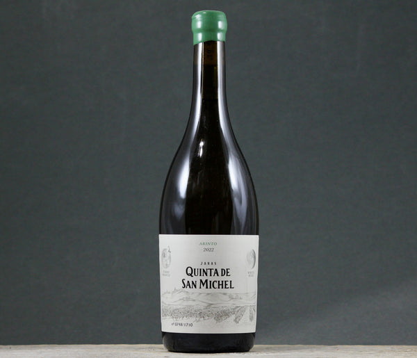2022 Quinta de San Michel Arinto