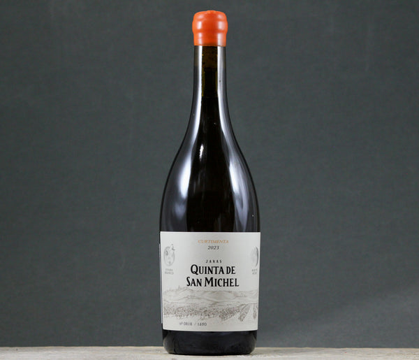 2023 Quinta de San Michel Curtimenta