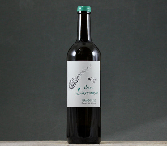 2025 Clos Larrouyat Météore Jurançon Sec