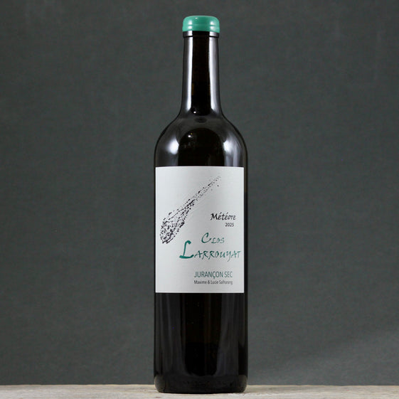 2025 Clos Larrouyat Météore Jurançon Sec