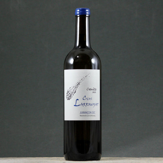 2025 Clos Larrouyat Comète Jurançon Sec