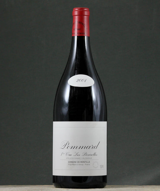 2001 De Montille Pommard 1er Cru Les Pezerolles 1.5L