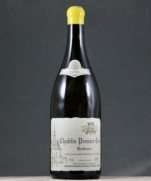 2020 Raveneau Chablis 1er Cru Butteaux 1.5L