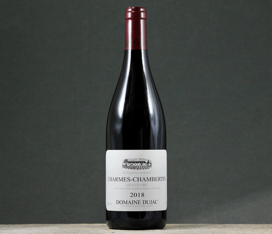 2018 Domaine Dujac Charmes Chambertin