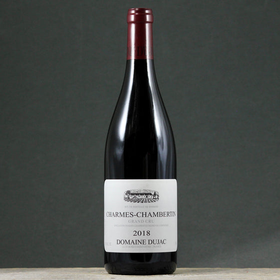 2018 Domaine Dujac Charmes Chambertin