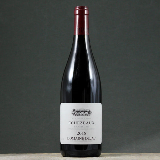 2018 Domaine Dujac Echezeaux