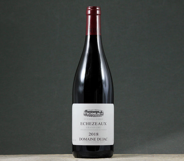 2018 Domaine Dujac Echezeaux