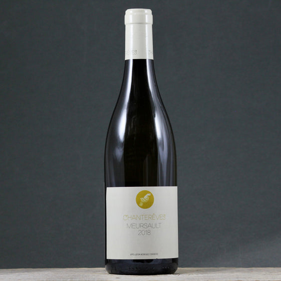 2018 Chanterêves Meursault