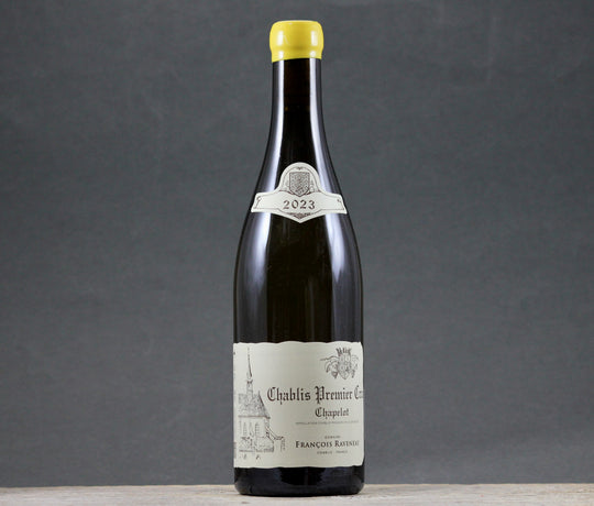 2023 Raveneau Chablis 1er Cru Chapelot
