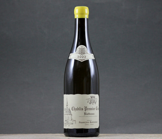 2022 Raveneau Chablis 1er Cru Butteaux