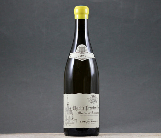 2022 Raveneau Chablis 1er Cru Montée de Tonnerre