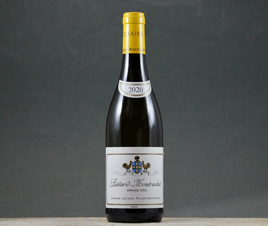 2020 Domaine Leflaive Bâtard Montrachet