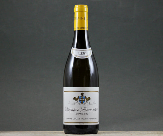 2020 Domaine Leflaive Chevalier Montrachet