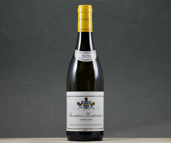 2020 Domaine Leflaive Chevalier Montrachet