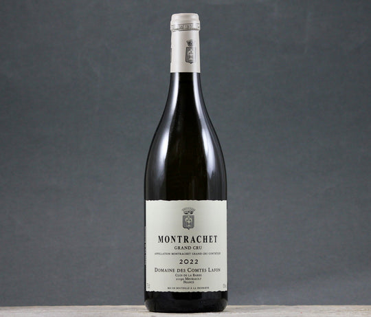 2022 Comtes Lafon Montrachet