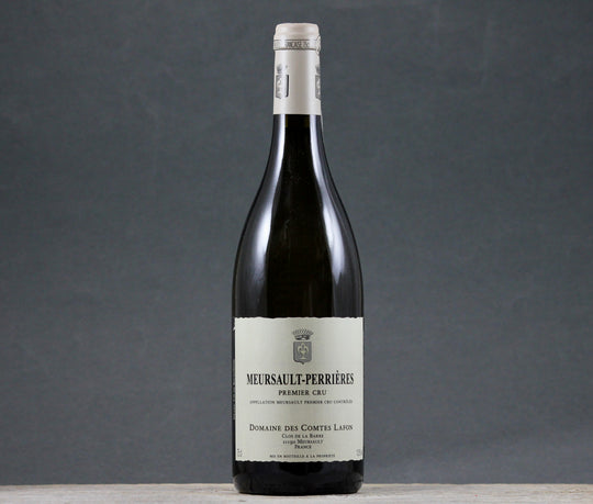 2022 Comtes Lafon Meursault 1er Cru Perrières (Pre Arrival)