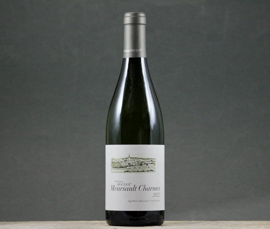 2022 Domaine Roulot Meursault 1er Cru Charmes