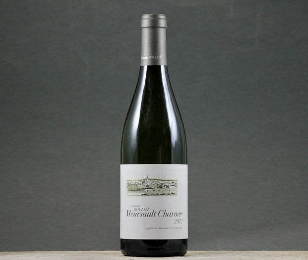 2022 Domaine Roulot Meursault 1er Cru Charmes