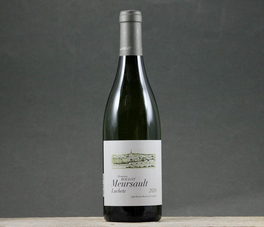 2020 Domaine Roulot Meursault Luchets