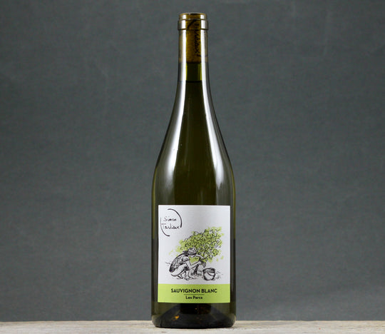 2023 Tardieux-Gal Les Parcs Sauvignon Blanc