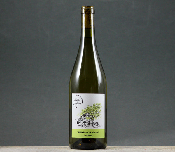 2023 Tardieux-Gal Les Parcs Sauvignon Blanc
