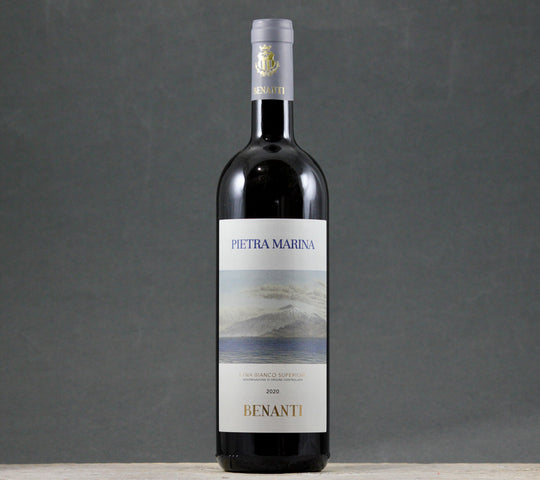 2020 Benanti Pietra Marina Etna Bianco