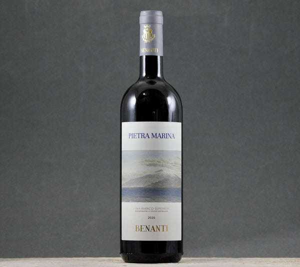 2020 Benanti Pietra Marina Etna Bianco