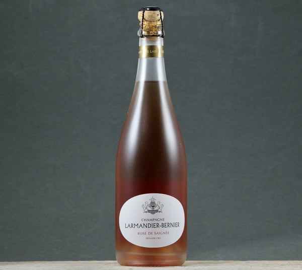 Larmandier-Bernier Rosé de Saignée Champagne NV