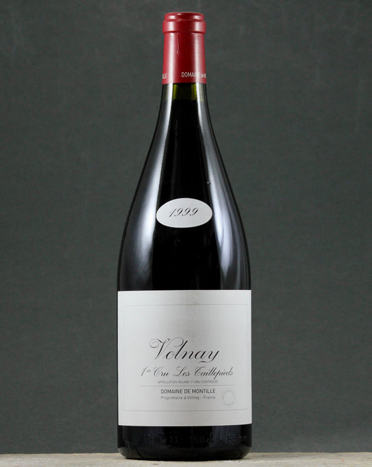 1999 De Montille Volnay 1er Cru Les Taillepieds 1.5L