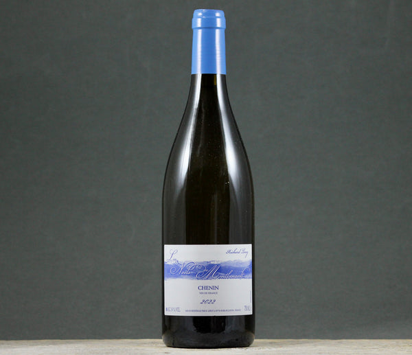 2022 Richard Leroy Anjou Les Nöels de Montbenault