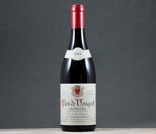 2019 Hudelot-Noellat Clos Vougeot